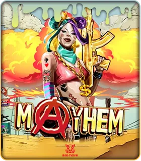 mayhem by blindersbet