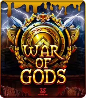 war of godby blindersbet